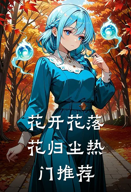 花开花落花归尘热门推荐