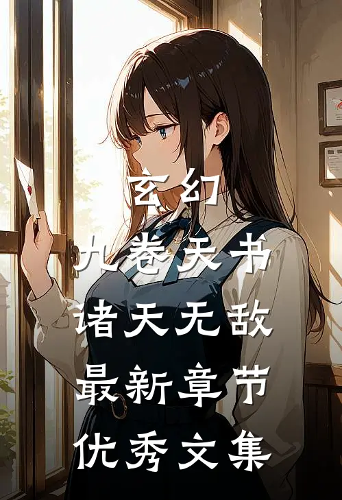 玄幻:九卷天书,诸天无敌最新章节优秀文集