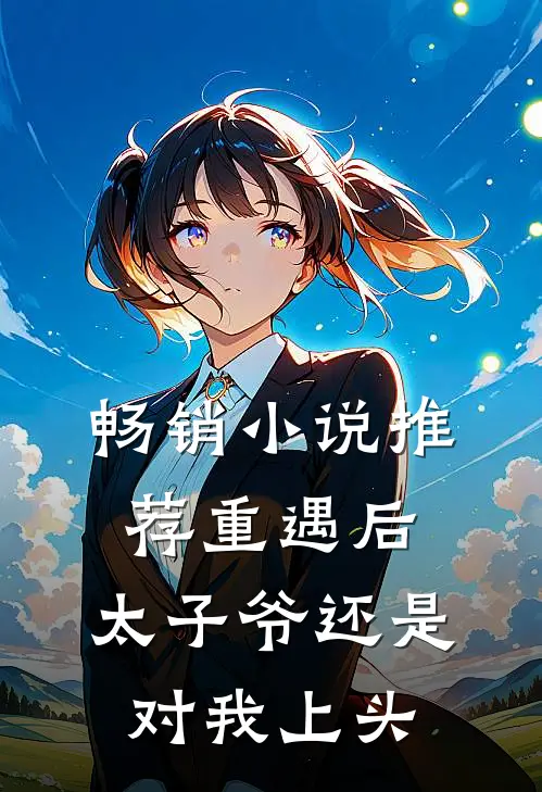 畅销小说推荐重遇后，太子爷还是对我上头