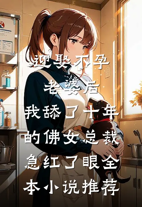 迎娶不孕老婆后，我舔了十年的佛女总裁急红了眼全本小说推荐