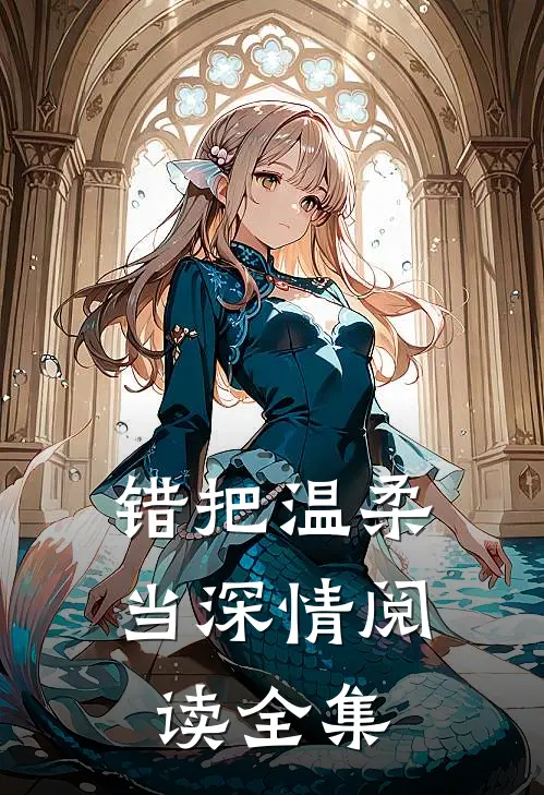 错把温柔当深情阅读全集