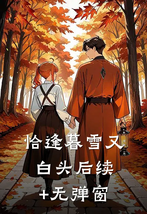 恰逢暮雪又白头后续+无弹窗