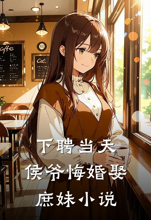 下聘当天，侯爷悔婚娶庶妹小说