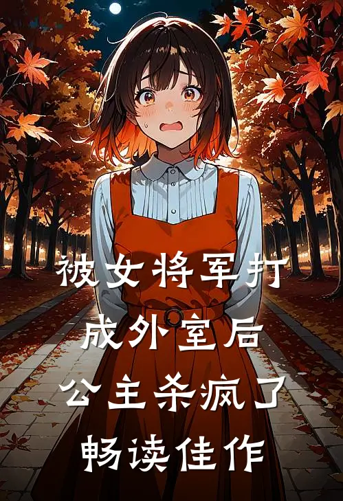 被女将军打成外室后，公主杀疯了畅读佳作