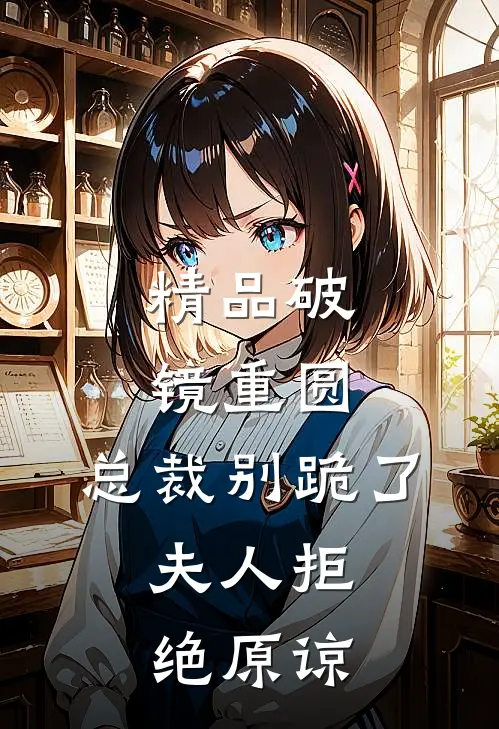 精品破镜重圆：总裁别跪了，夫人拒绝原谅