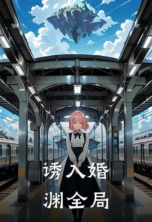 诱入婚渊全局