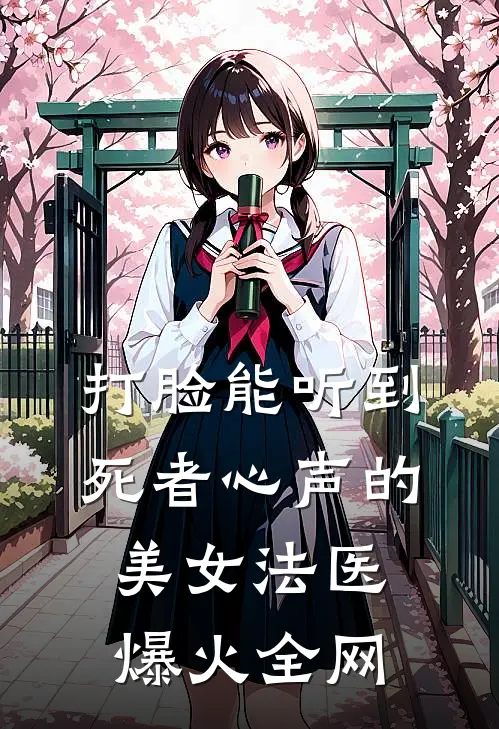 打脸能听到死者心声的美女法医爆火全网