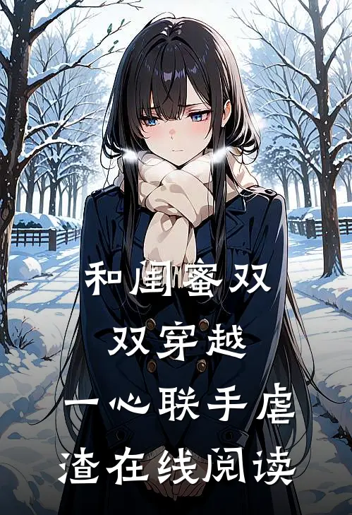 和闺蜜双双穿越，一心联手虐渣在线阅读