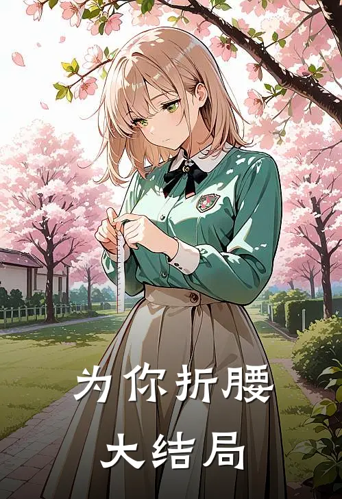 为你折腰大结局