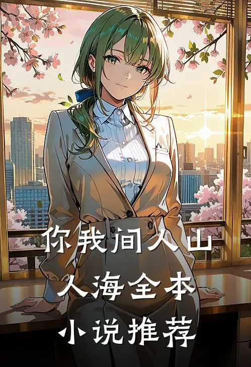 你我间人山人海全本小说推荐