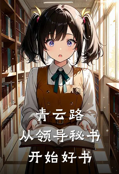 青云路：从领导秘书开始好书