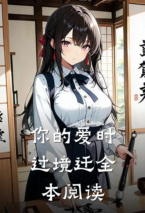 你的爱时过境迁全本阅读