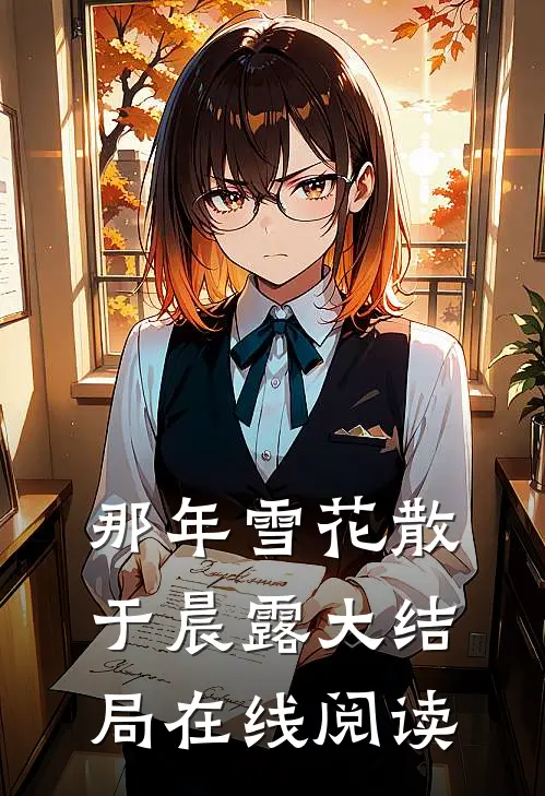 那年雪花散于晨露大结局在线阅读