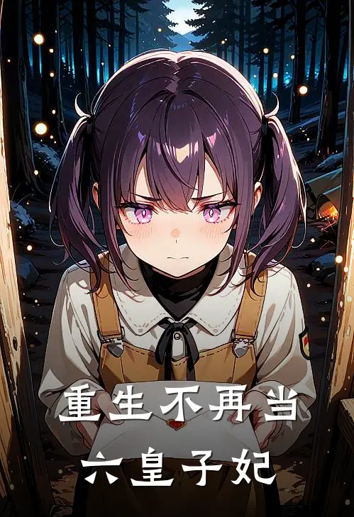 重生不再当六皇子妃