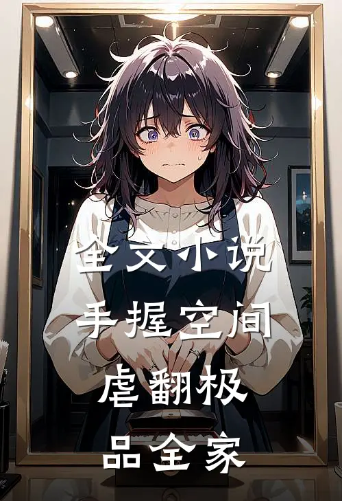 全文小说手握空间，虐翻极品全家