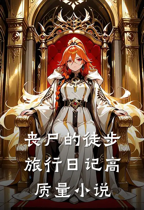 丧尸的徒步旅行日记高质量小说