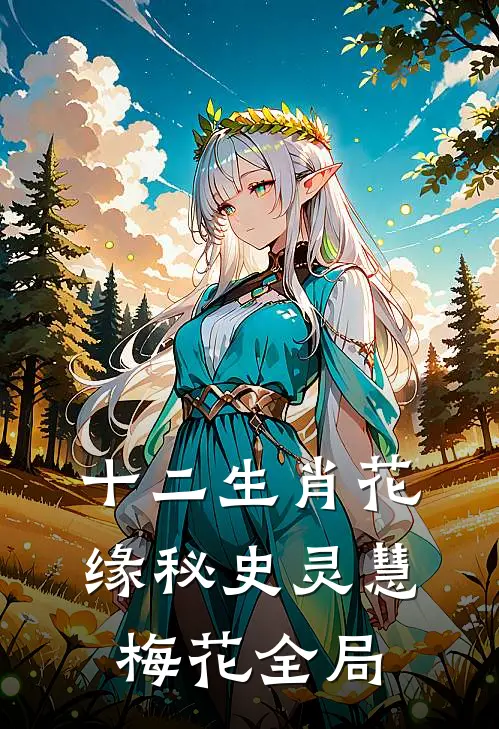 十二生肖花缘秘史灵慧梅花全局
