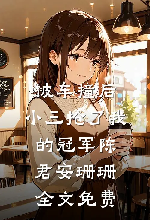 被车撞后，小三抢了我的冠军陈君安珊珊全文免费