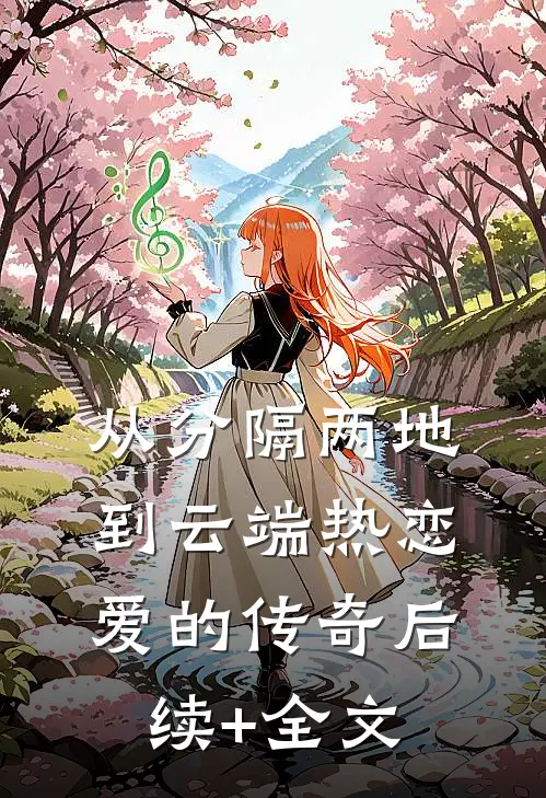 从分隔两地到云端热恋：爱的传奇后续+全文