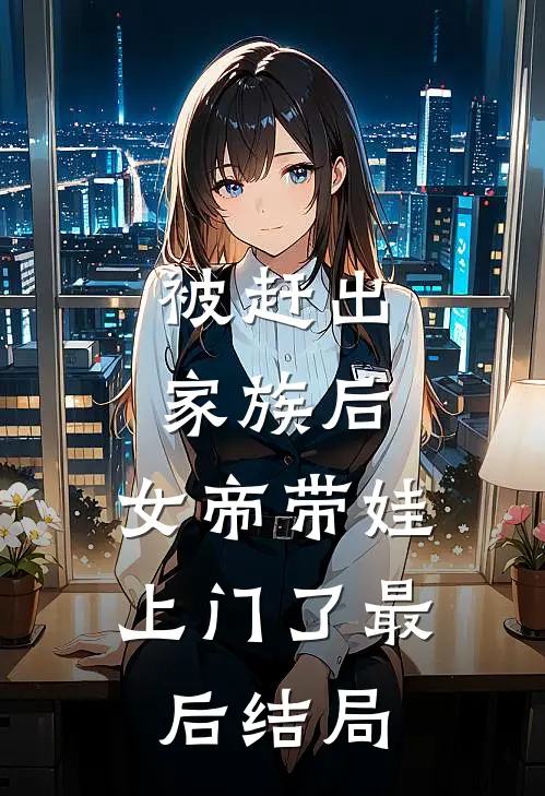 被赶出家族后，女帝带娃上门了最后结局