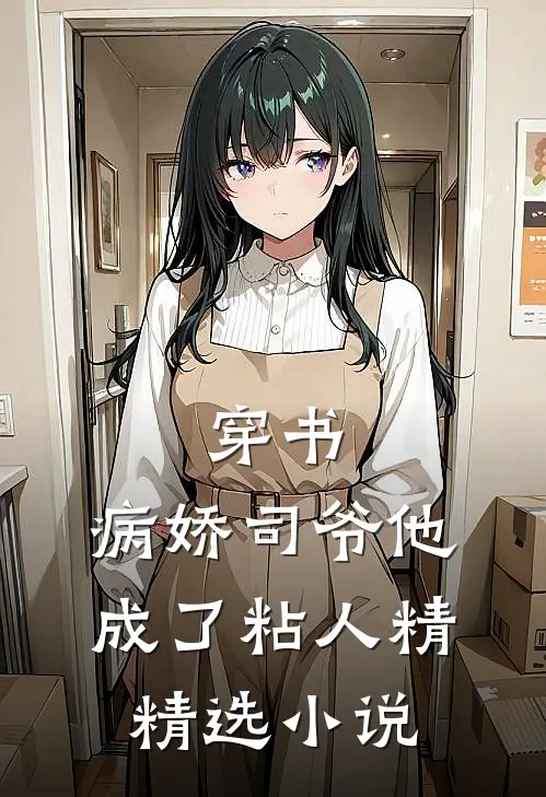 穿书：病娇司爷他成了粘人精精选小说