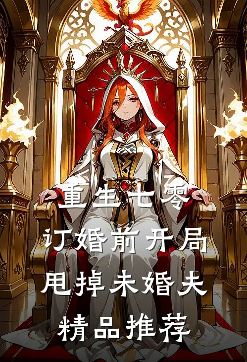 重生七零：订婚前开局甩掉未婚夫精品推荐