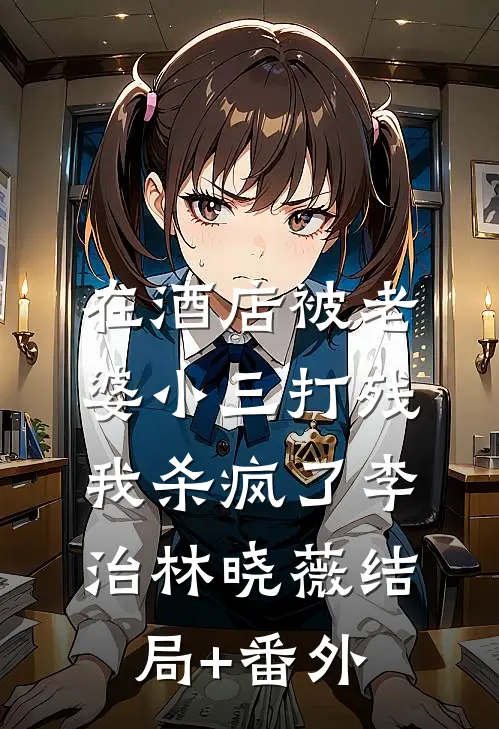 在酒店被老婆小三打残，我杀疯了李治林晓薇结局+番外