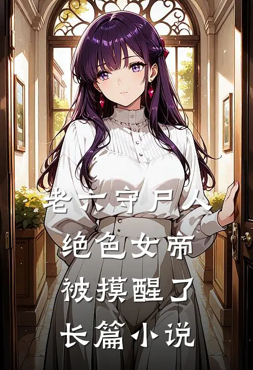 老六守尸人，绝色女帝被摸醒了长篇小说