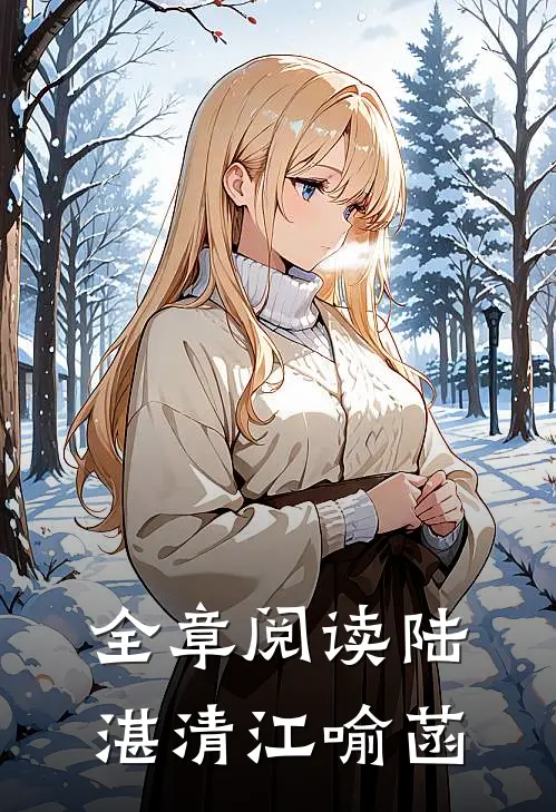 全章阅读陆湛清江喻菡