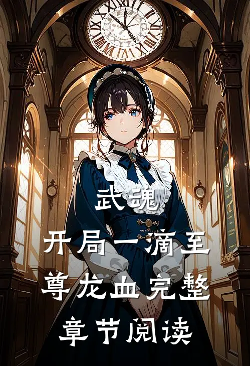 武魂：开局一滴至尊龙血完整章节阅读