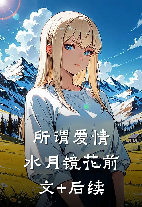 所谓爱情，水月镜花前文+后续