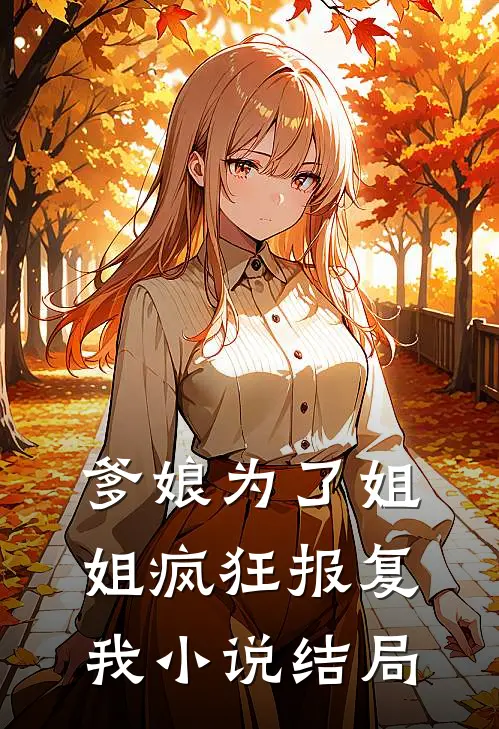 爹娘为了姐姐疯狂报复我小说结局