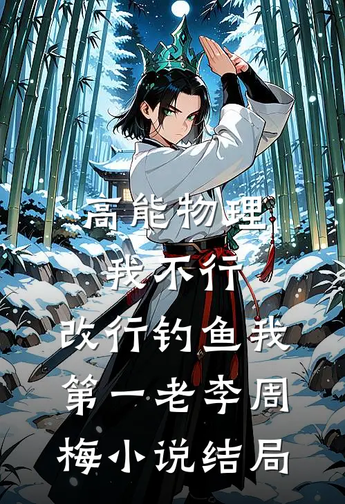 高能物理我不行，改行钓鱼我第一老李周梅小说结局