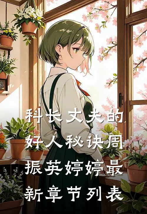 科长丈夫的好人秘诀周振英婷婷最新章节列表