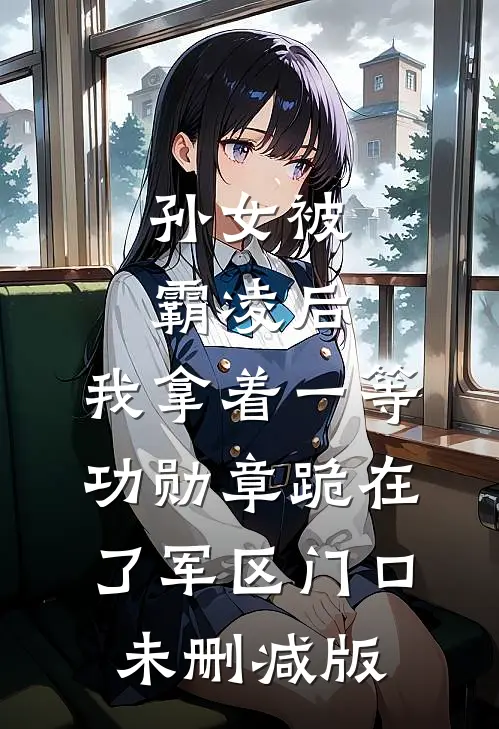 孙女被霸凌后，我拿着一等功勋章跪在了军区门口未删减版
