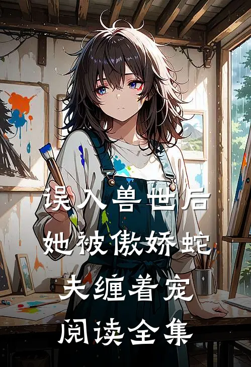 误入兽世后，她被傲娇蛇夫缠着宠阅读全集