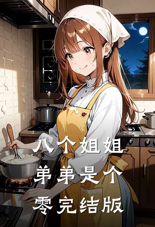 八个姐姐，弟弟是个零完结版