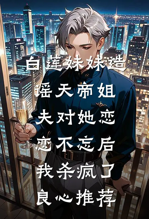 白莲妹妹造谣天帝姐夫对她恋恋不忘后，我杀疯了良心推荐