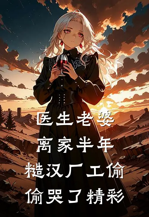 医生老婆离家半年，糙汉厂工偷偷哭了精彩
