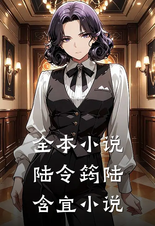 全本小说陆令筠陆含宜小说