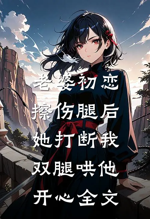老婆初恋擦伤腿后，她打断我双腿哄他开心全文