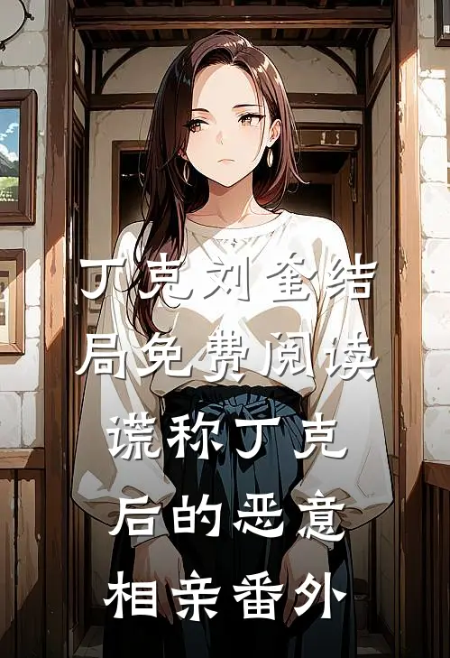 丁克刘奎结局免费阅读谎称丁克后的恶意相亲番外