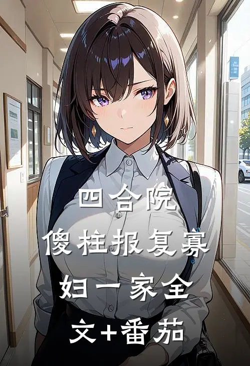 四合院，傻柱报复寡妇一家全文+番茄