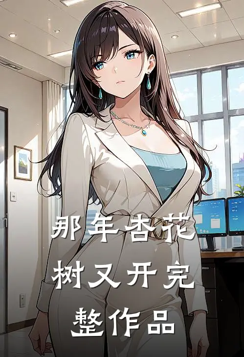 那年杏花树又开完整作品
