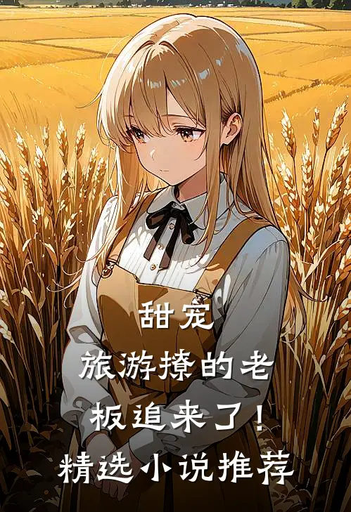 甜宠：旅游撩的老板追来了！精选小说推荐