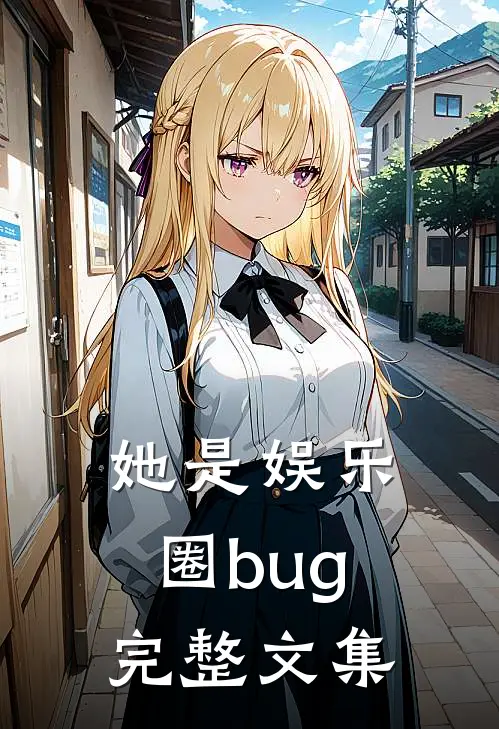 她是娱乐圈bug完整文集