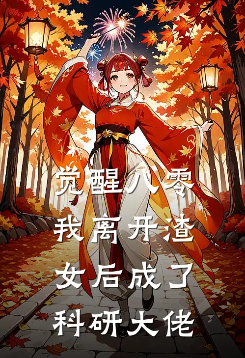 觉醒八零，我离开渣女后成了科研大佬