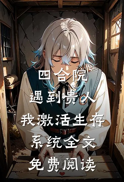 四合院：遇到贵人，我激活生存系统全文免费阅读