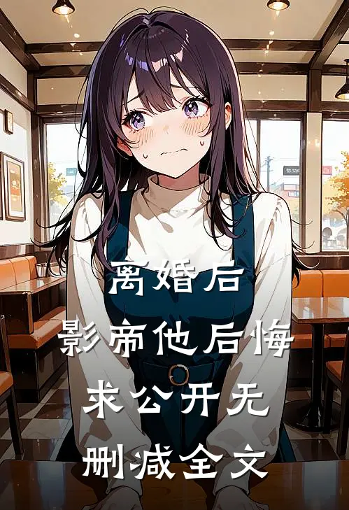 离婚后，影帝他后悔求公开无删减全文