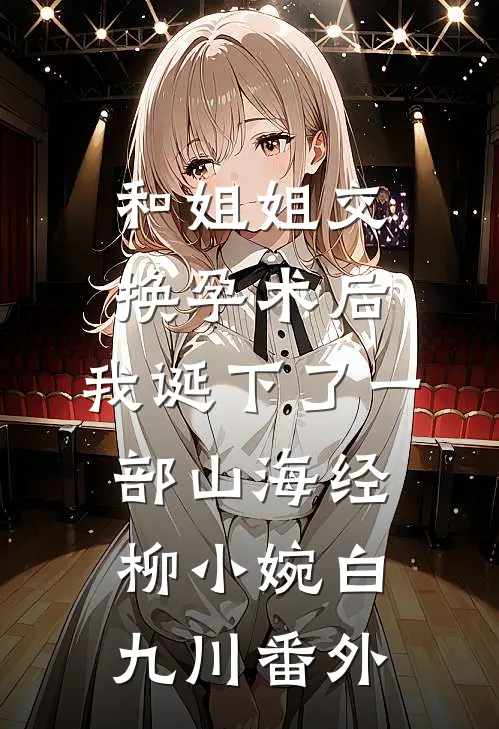 和姐姐交换孕术后，我诞下了一部山海经柳小婉白九川番外